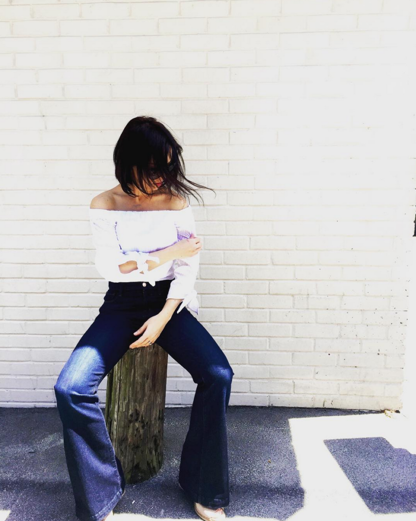 Naturally Gifted—The Easiest Summer Hair Trend You Have To Try 16 Screen Shot 2016-05-23 at 11.45.06 AM