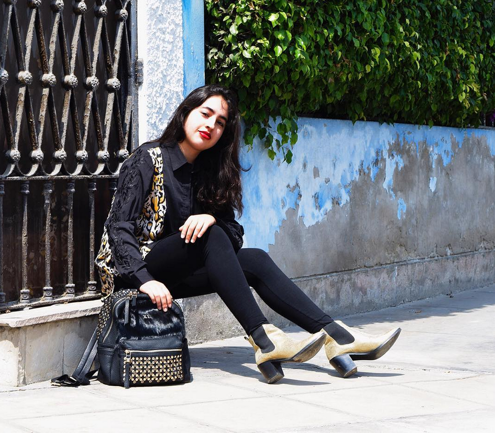 Ten Perfect Spring Street Style Looks to Copy 14 Screen Shot 2016-05-23 at 2.28.20 PM