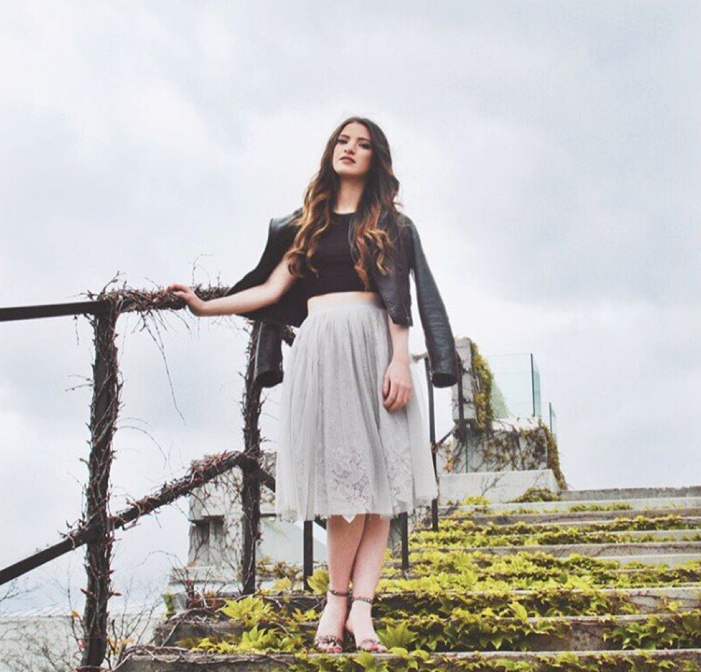 Ten Perfect Spring Street Style Looks to Copy 20 Screen Shot 2016-05-23 at 2.31.15 PM