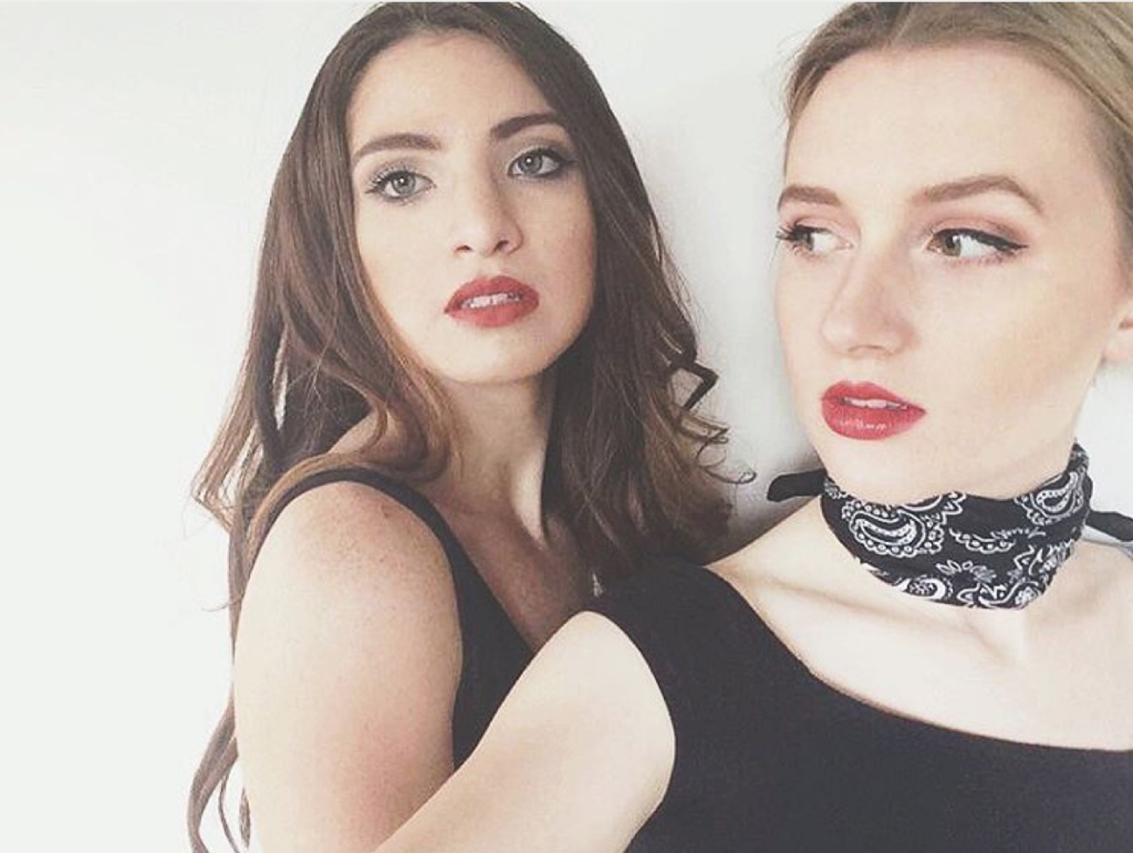 #StyleGuruLove—Our Fav Selfies of May 12 Screen Shot 2016-05-30 at 9.25.56 PM