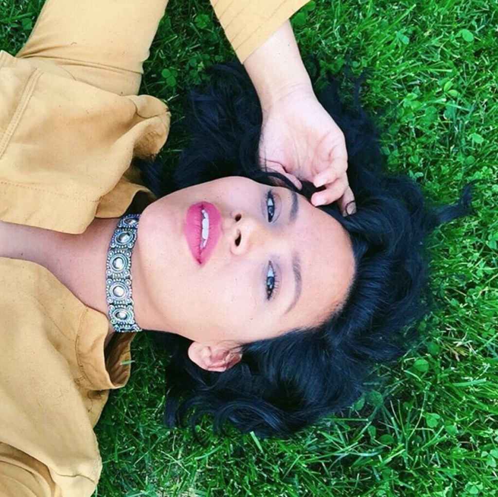 #StyleGuruLove—Our Fav Selfies of May 13 Screen Shot 2016-05-30 at 9.26.38 PM