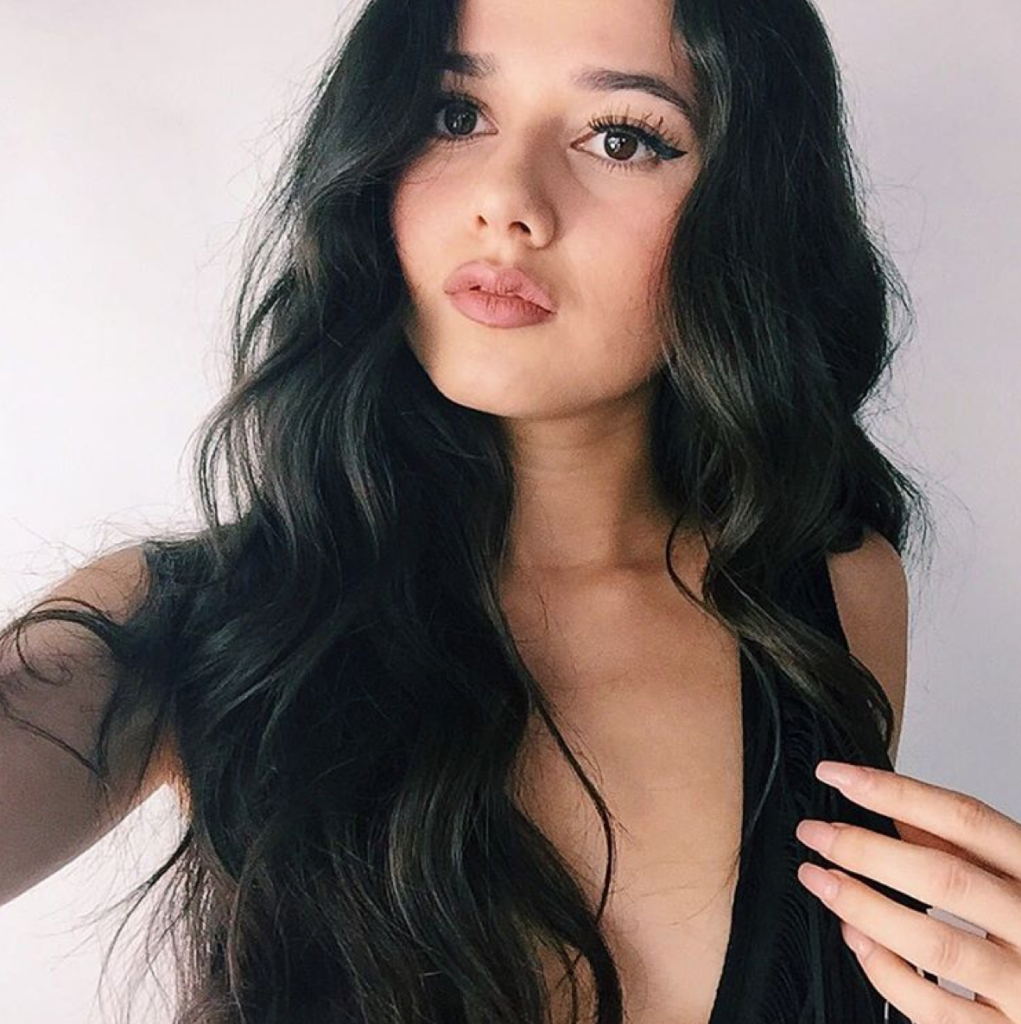 #StyleGuruLove—Our Fav Selfies of May 17 Screen Shot 2016-05-30 at 9.28.37 PM