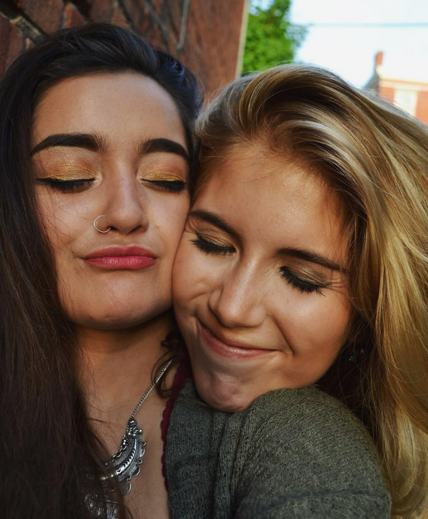 #StyleGuruLove—Our Fav Selfies of May 18 Screen Shot 2016-05-30 at 9.29.07 PM