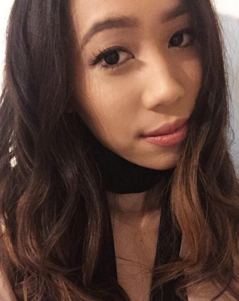 #StyleGuruLove—Our Fav Selfies of May 19 Screen Shot 2016-05-30 at 9.29.47 PM