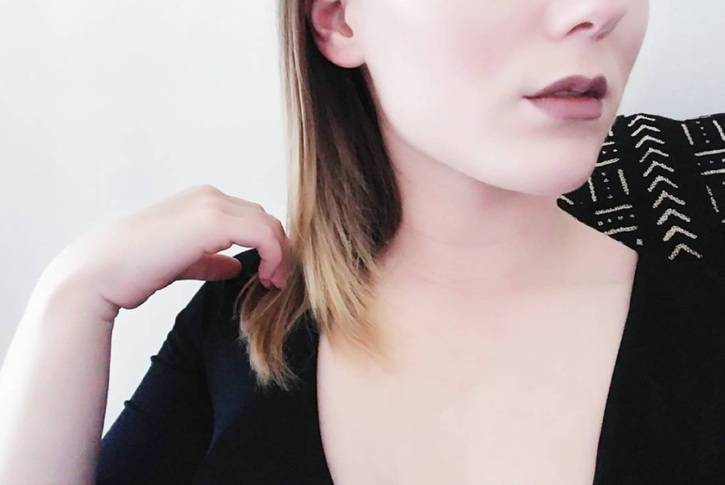 #StyleGuruLove—Our Fav Selfies of May 20 Screen Shot 2016-05-30 at 9.30.07 PM