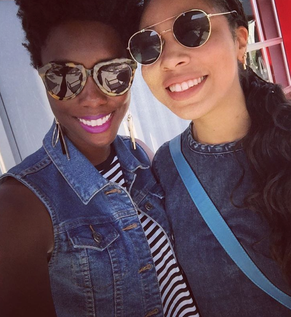 #StyleGuruLove—Our Fav Selfies of May 21 Screen Shot 2016-05-30 at 9.30.43 PM