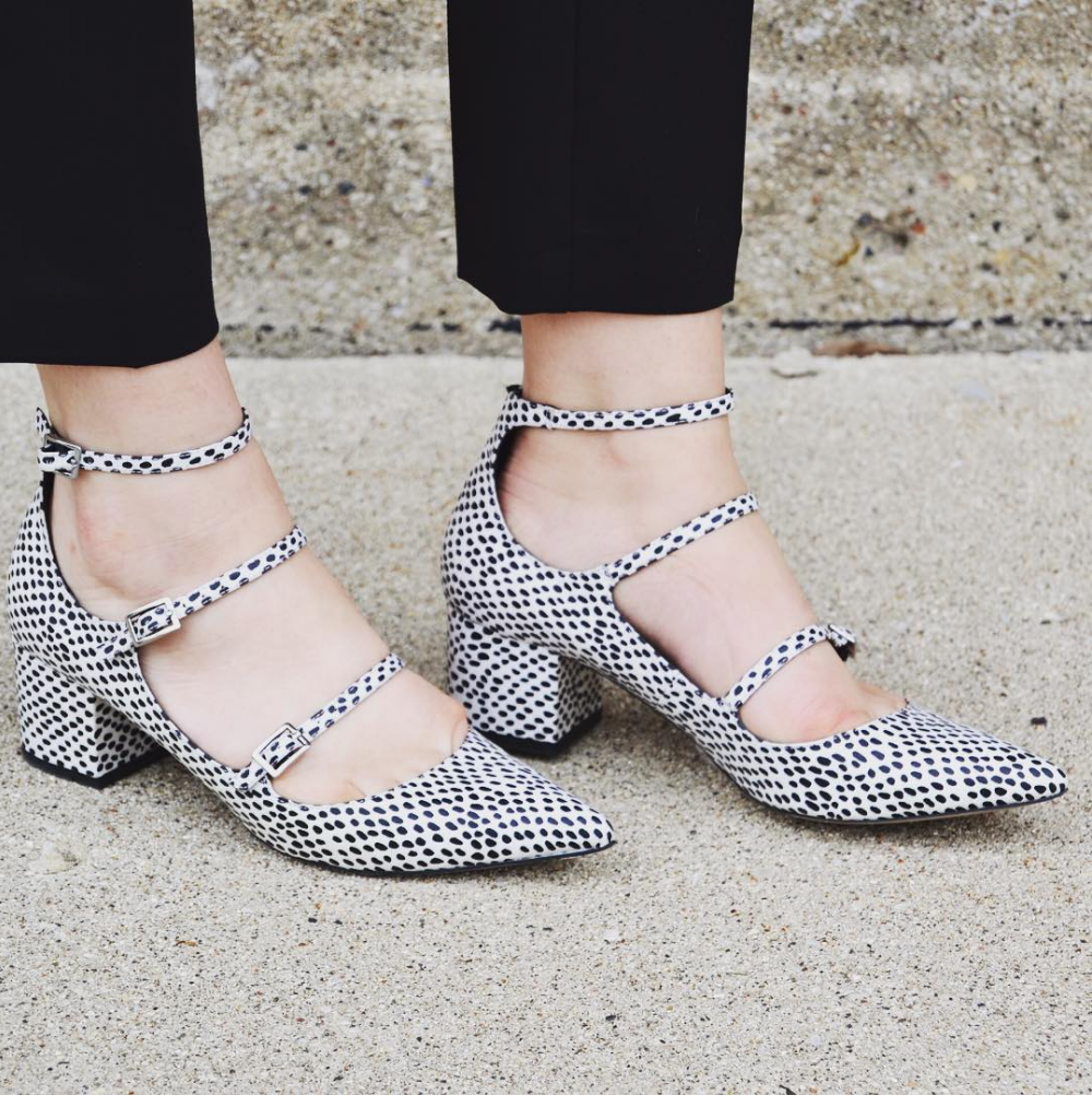 Five Reasons Mid-Heels Aren't Just for Your Grandma 7 courtneypelot