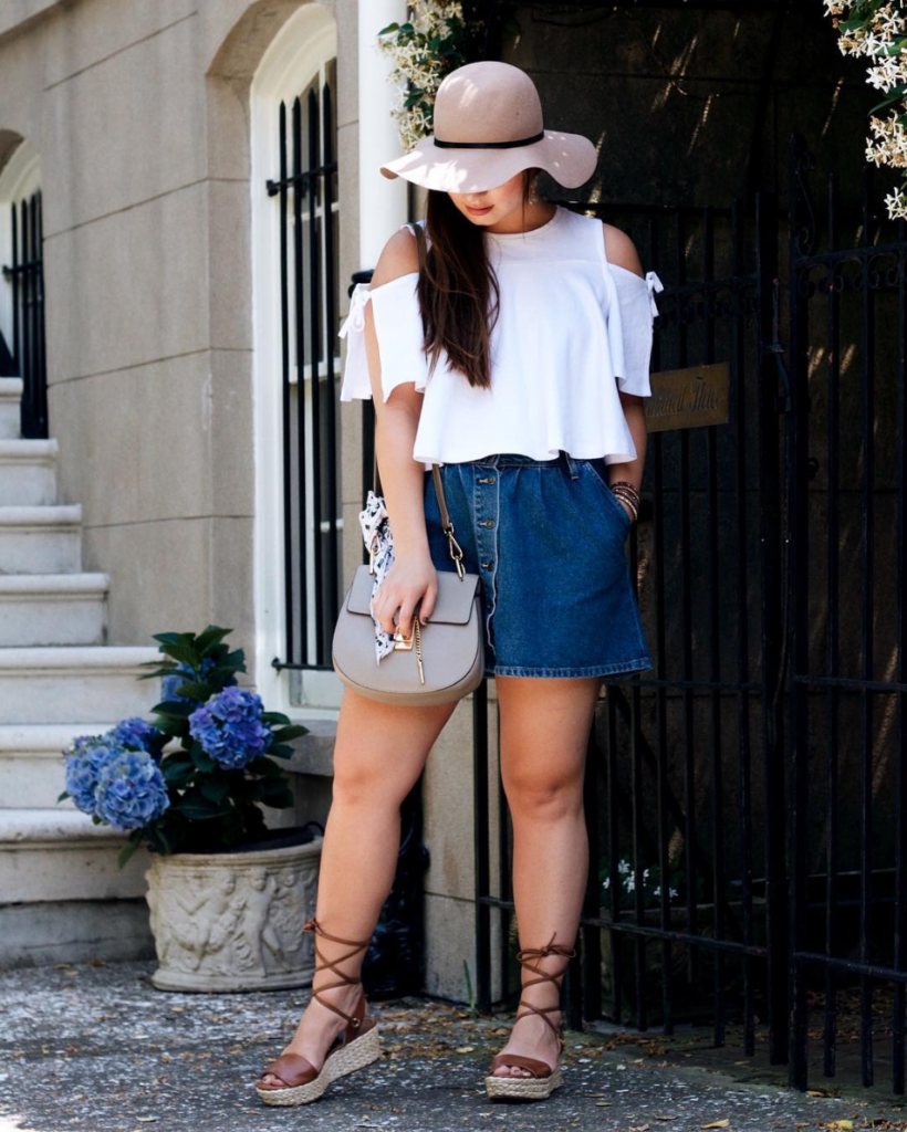 Why Giving Someone the Cold Shoulder is Actually in Style 23 freehandednonsense