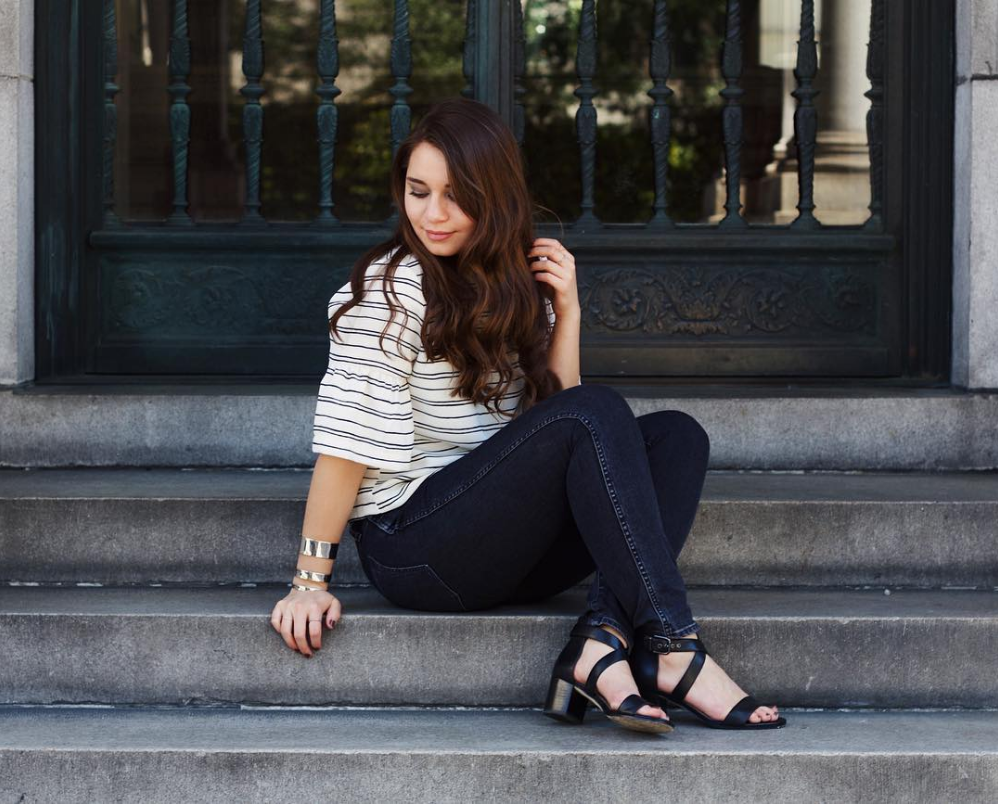 Five Reasons Mid-Heels Aren't Just for Your Grandma 8 freehandednonsense