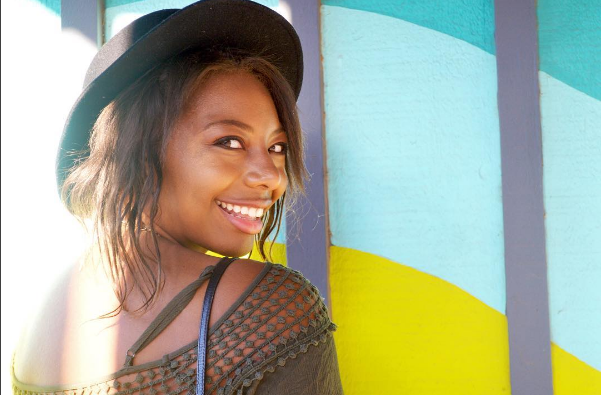 Sweatproof Beauty—Five Ways To Look Cool When Hot 8 gisele_milan