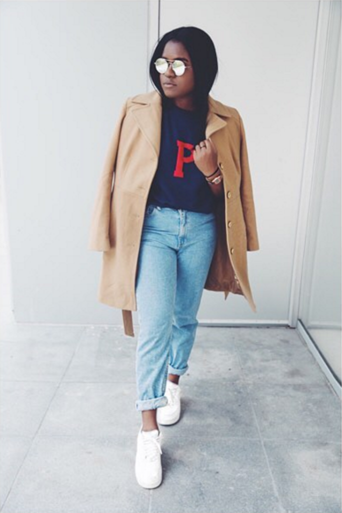 The One Thing to Wear This Weekend 23 iammasima