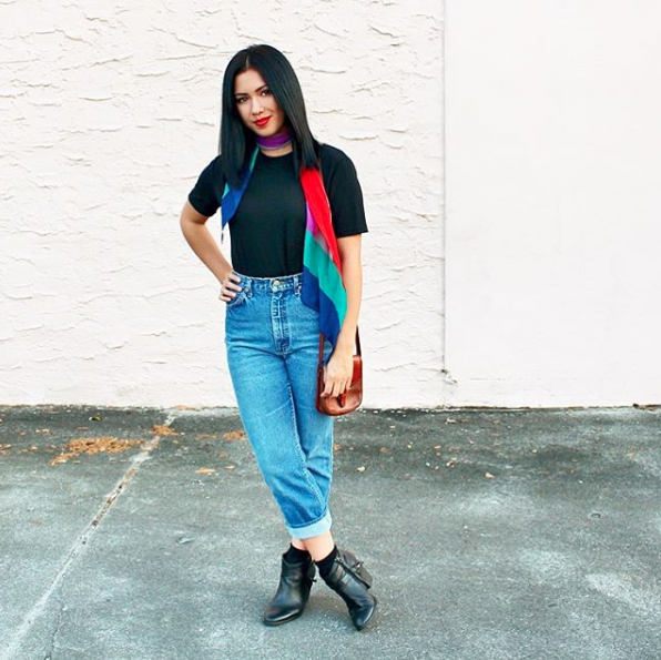 The One Thing to Wear This Weekend 24 jenatb