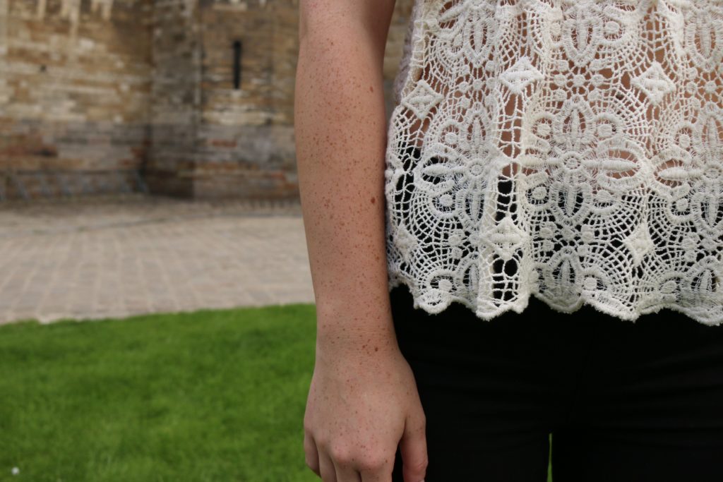 LITERALLY HAVE IT ALL—Win a year’s worth of clothes from ASOS! 4 5