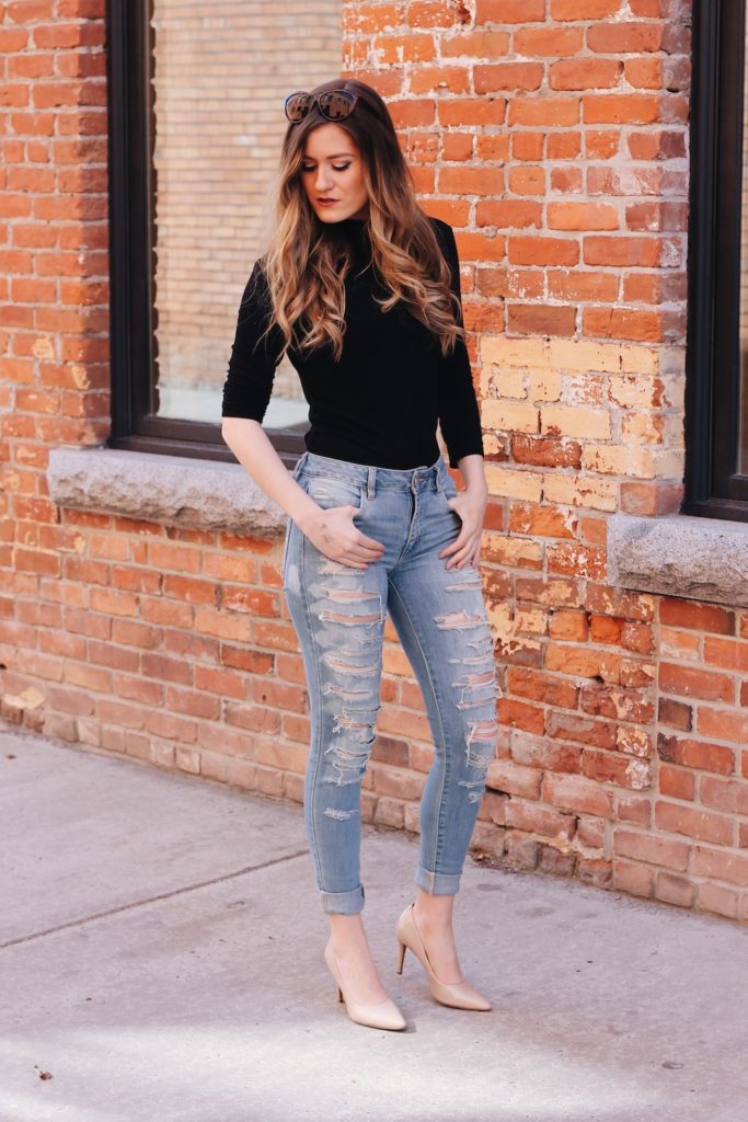 Processed with VSCOcam with a6 preset