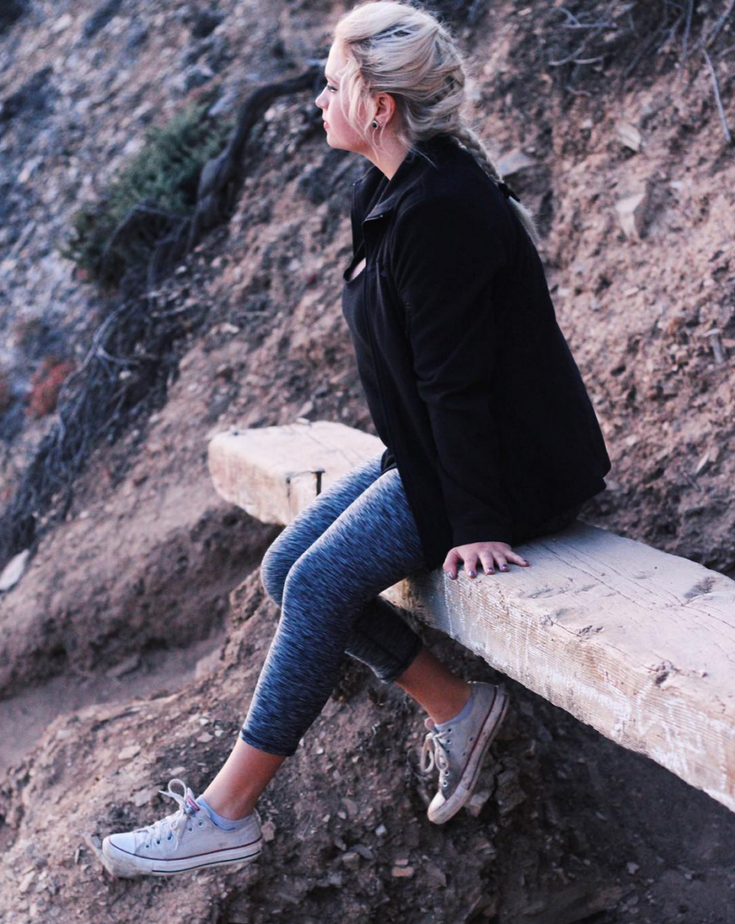 NOT OVER IT— Eight Looks That Prove Athleisure is Stronger Than Ever 11 Screen Shot 2016-06-06 at 2.30.55 PM