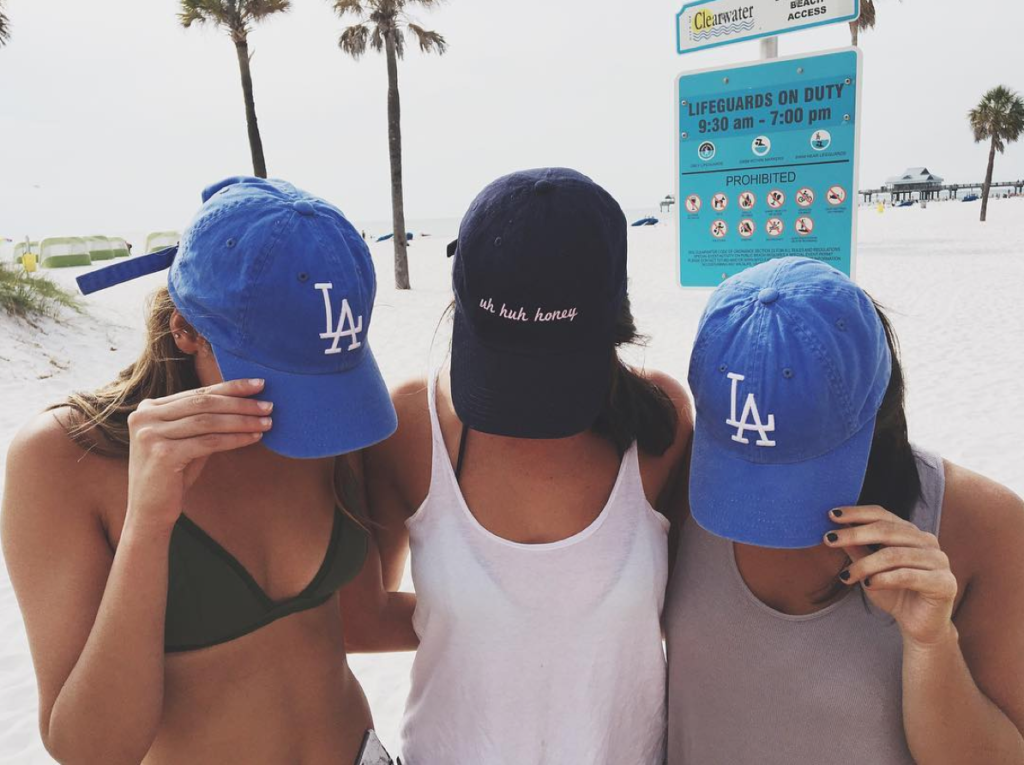 NOT OVER IT— Eight Looks That Prove Athleisure is Stronger Than Ever 14 Screen Shot 2016-06-06 at 2.32.10 PM