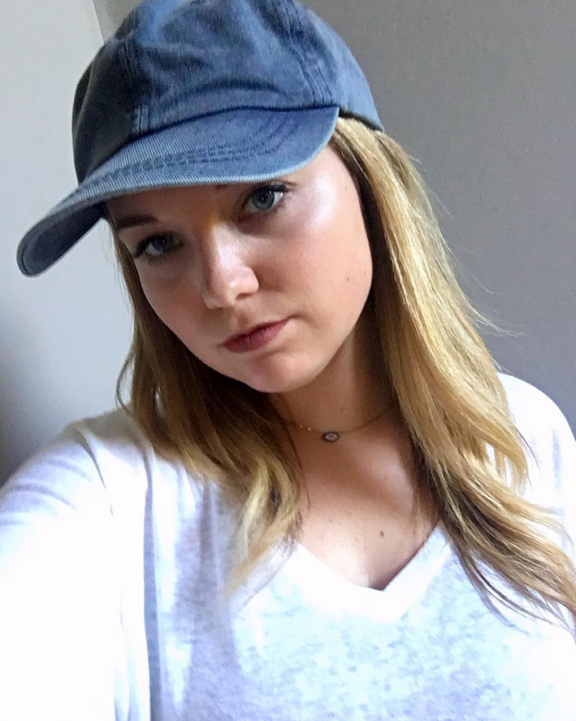 NOT OVER IT— Eight Looks That Prove Athleisure is Stronger Than Ever 16 Screen Shot 2016-06-06 at 2.33.00 PM