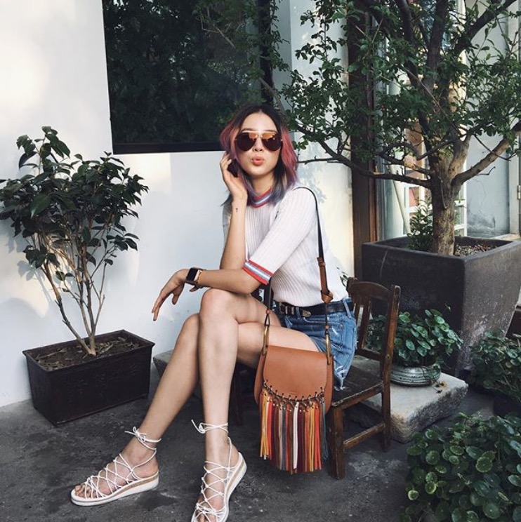 This month's mood - June 9