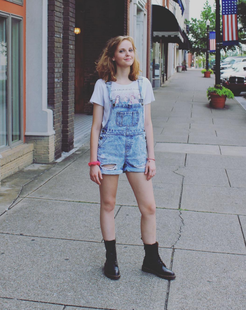 Seven Summer #OOTDs We Can't Help But Obsess Over 11 Screen Shot 2016-06-23 at 4.38.50 PM