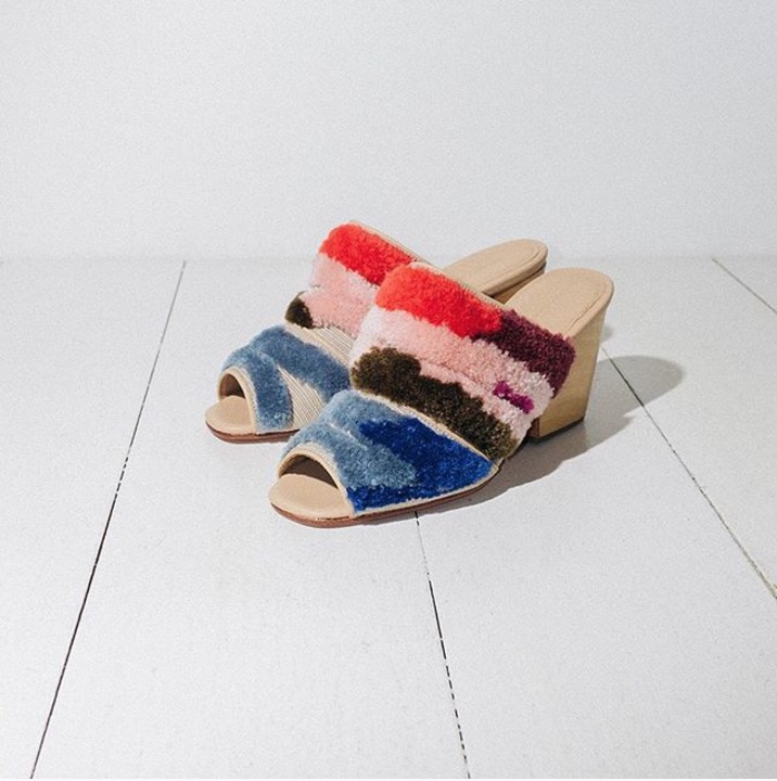 This month's mood—July 9