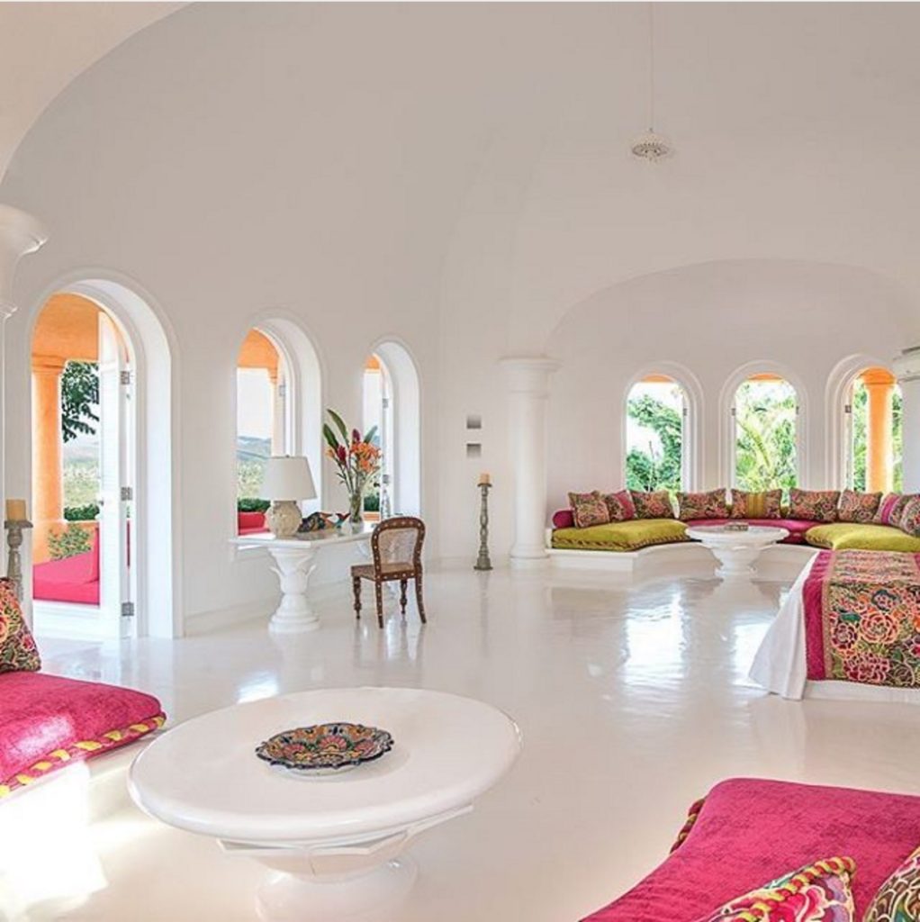 This month's mood—July 11