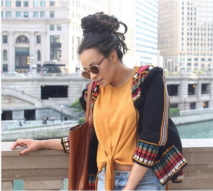 This month's mood—July 14