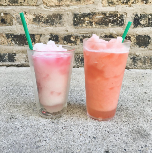 13 Ways To Celebrate National Pink Day 19 __achoi