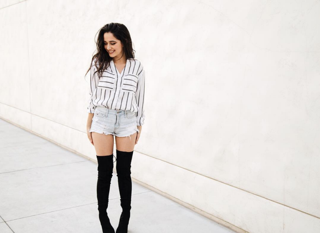 How To Stand Out When You Are a Minimalist 22 biancacanales