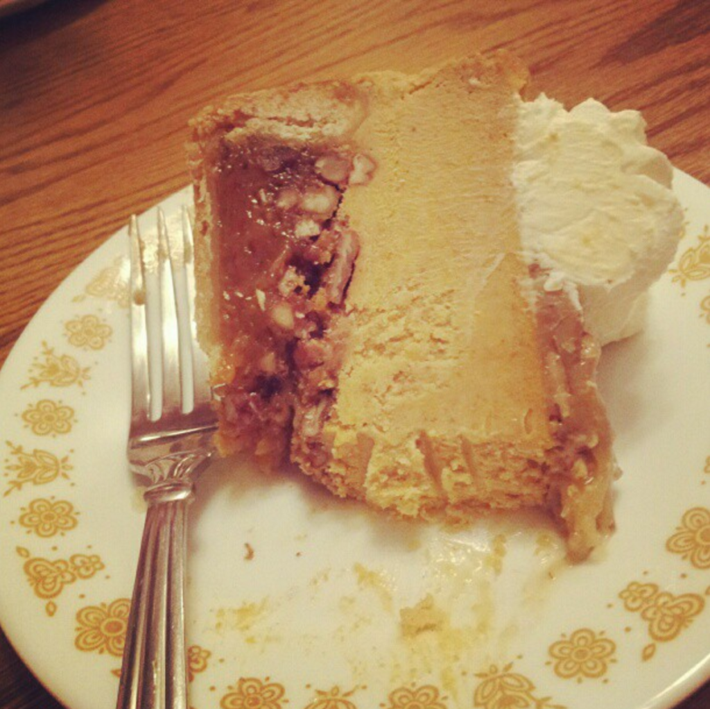 NOW AND THEN—28 Style Gurus Show Us Their First Instagram Photos 104 bohemianblondie - then