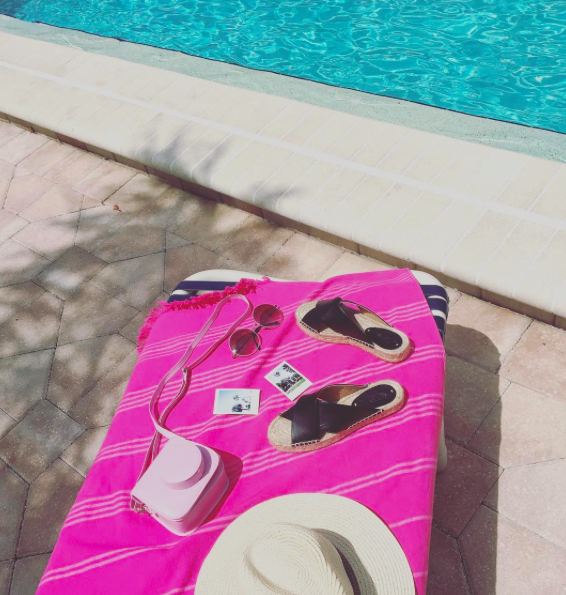 13 Ways To Celebrate National Pink Day 21 bohemianblondie