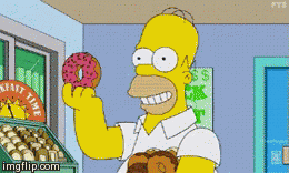 The MUSTS—All the fun, celebrations and random holidays you need to partake in this June 12 donut