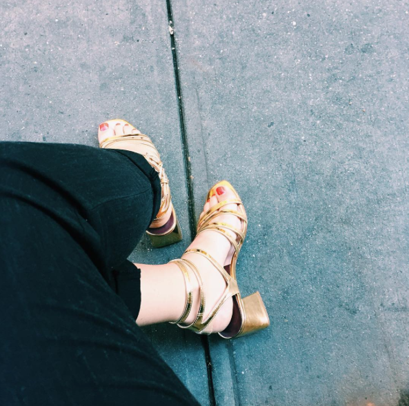 Ten Must-Have Soles of Summer 15 elizagracehuber