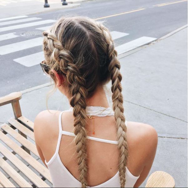 14 Festival Looks That Don't Involve A Single Floral Crown 22 kalynnelizabeth_