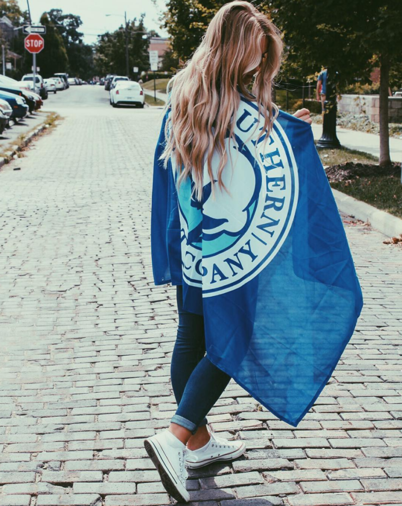 NOW AND THEN—28 Style Gurus Show Us Their First Instagram Photos 75 kalynnelizabeth_ - now