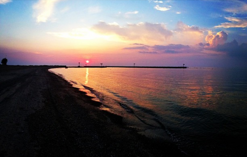 NOW AND THEN—28 Style Gurus Show Us Their First Instagram Photos 74 kalynnelizabeth_ - then