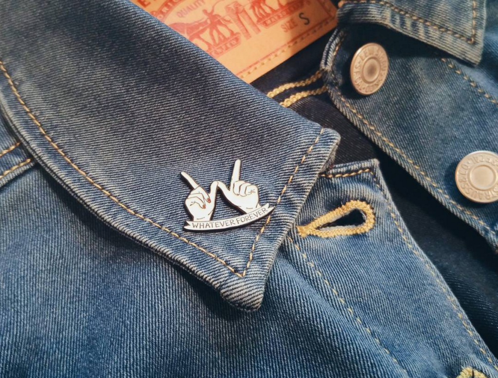 14 Denim Jacket Looks That Aren't Simply a #TBT 21 laurenhundt