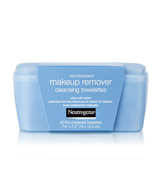makeup remover