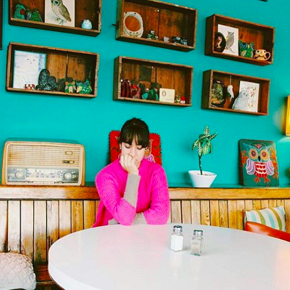 13 Ways To Celebrate National Pink Day 25 myoutfitoverdose