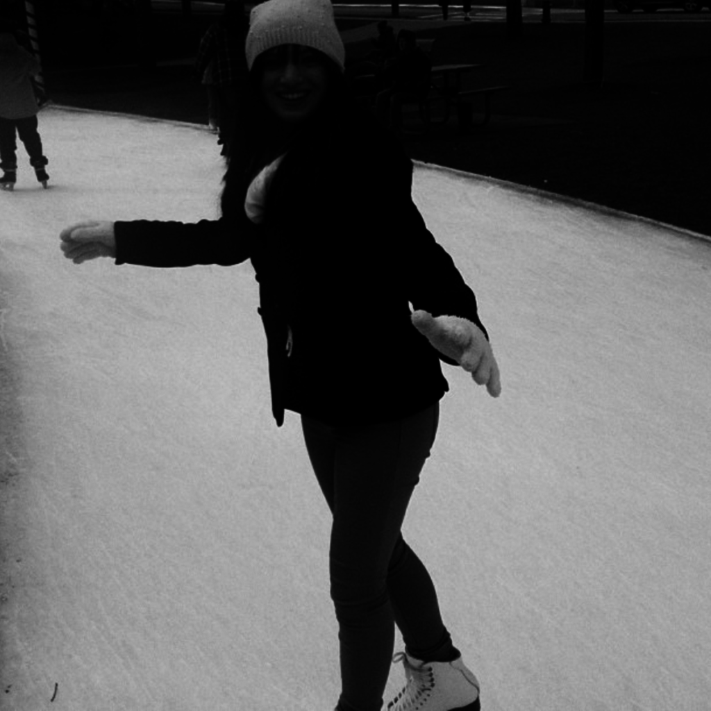 NOW AND THEN—28 Style Gurus Show Us Their First Instagram Photos 98 oomathurmann - then