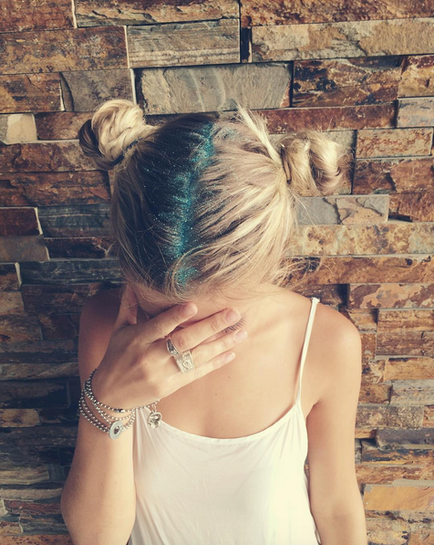 14 Festival Looks That Don't Involve A Single Floral Crown 18 samanthamandich
