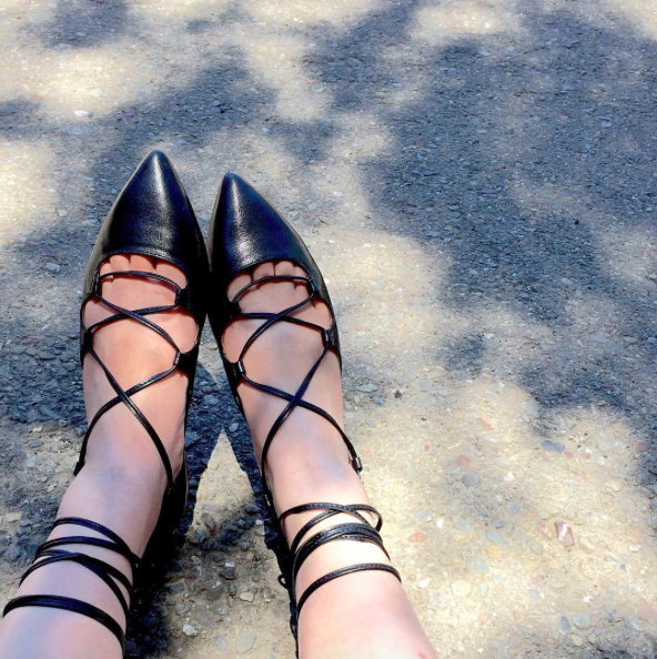 Ten Must-Have Soles of Summer 21 sarahcyung