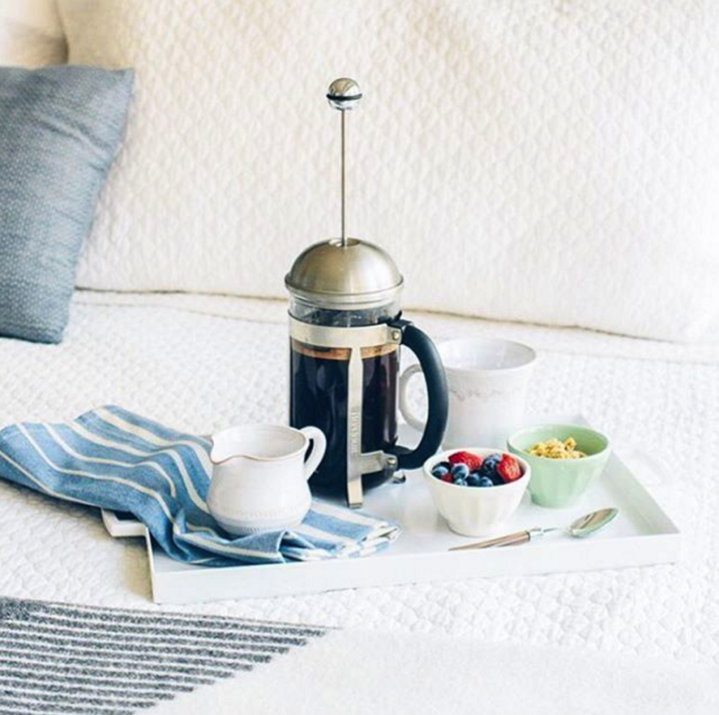 The Most Important Thing To Help You Tackle Your Summer Agenda 32 threadedco