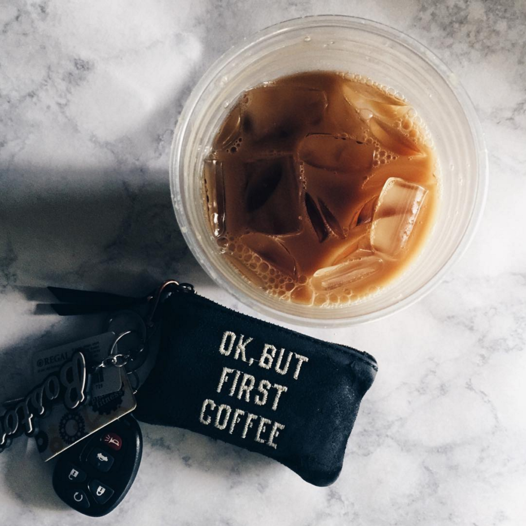 NOW AND THEN—28 Style Gurus Show Us Their First Instagram Photos 107 tstacyy - now