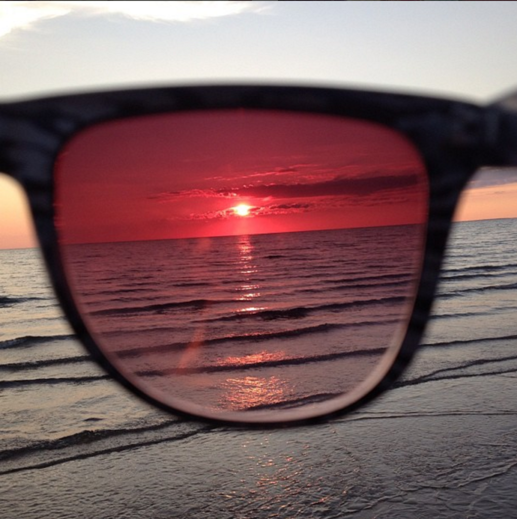 NOW AND THEN—28 Style Gurus Show Us Their First Instagram Photos 106 tstacyy - then