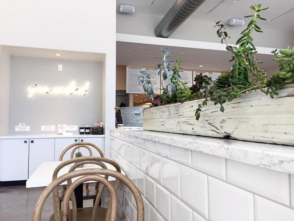 NOW AND THEN—28 Style Gurus Show Us Their First Instagram Photos 109 valeriecammack - now