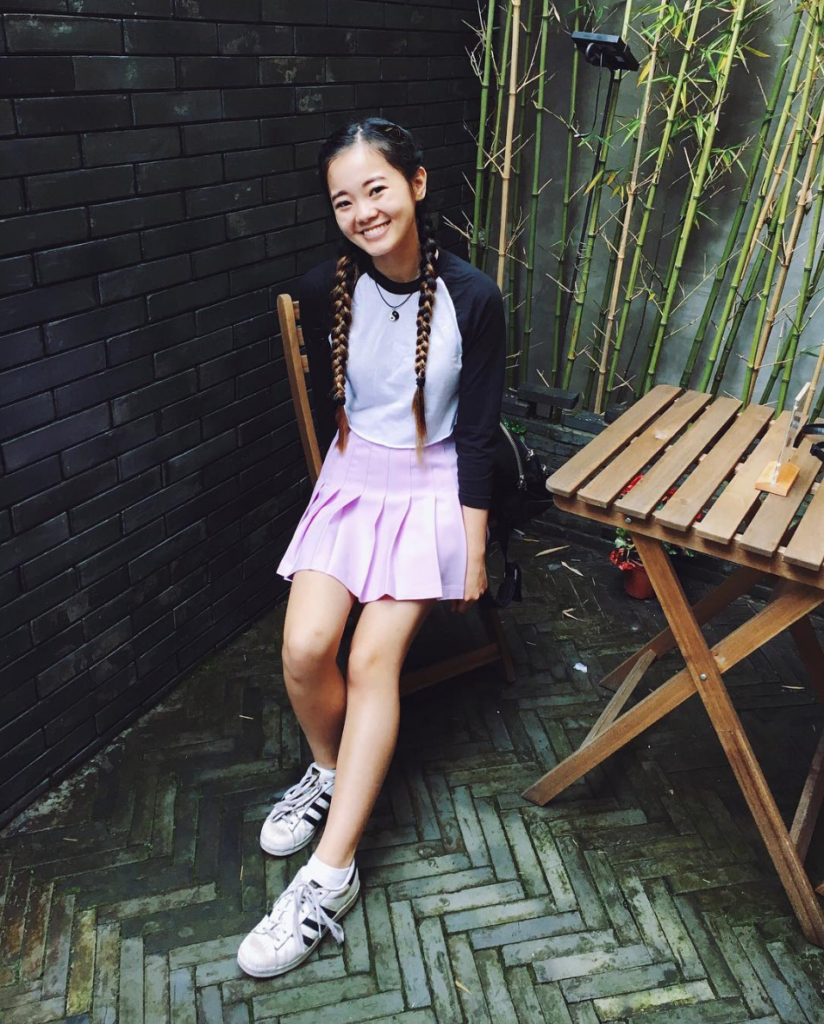 13 Ways To Celebrate National Pink Day 27 zoebernstein