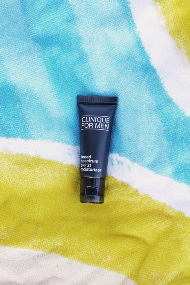 The Only Five Products You Need For Your Next Beach Trip 6 Al-Ubaidi071516