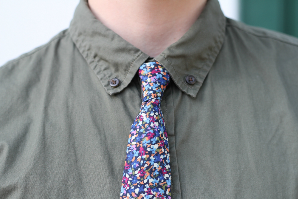 WHAT TO WEAR: Day to Night 5 IMG_9696b