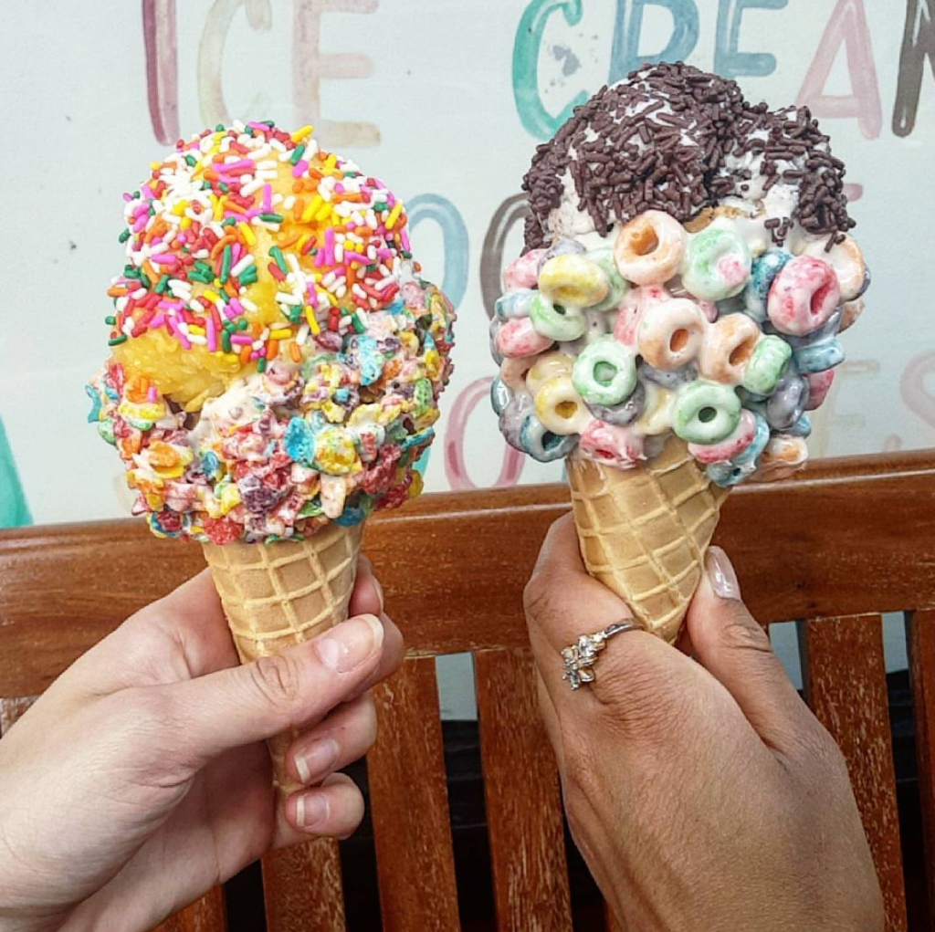 Here's The Scoop On The MOST Important Holiday Happening This Weekend 41 Screen Shot 2016-07-14 at 3.39.37 PM