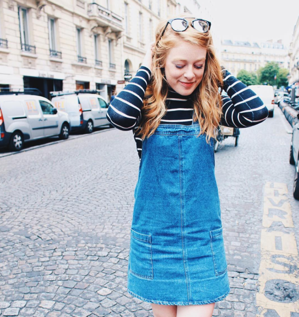 Get Ahead! Check Out These 12 Fall Trends You Can Start Wearing Now! 18 Screen Shot 2016-07-26 at 2.41.10 PM